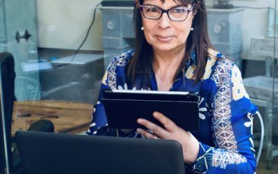 «La tecnología está para ayudarnos, no para hacernos sufrir»