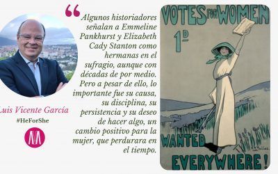 El liderazgo es el primer paso