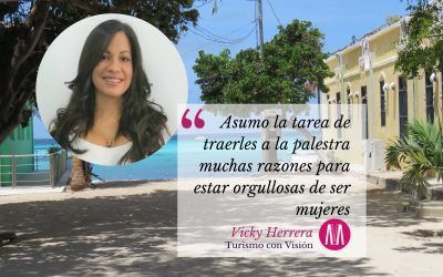 Turismo y Mujer