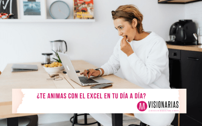 ¿Te animas con el Excel en tu vida diaria?