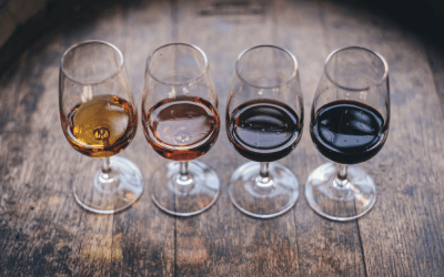 5 roles en el mundo del vino donde la mujer ha tomado relevancia