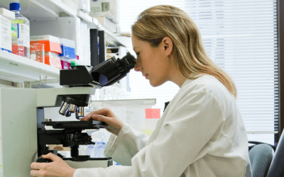 Tendencias 2022 en el sector Salud