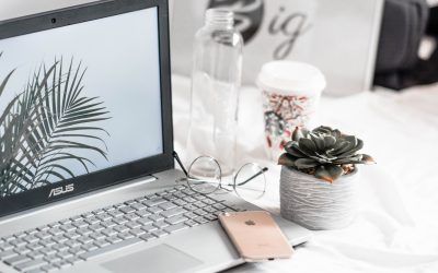 ¿Cómo está tu bienestar digital?