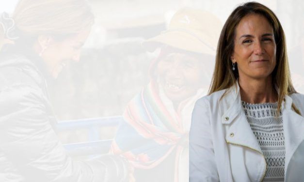 Carmen Correa: «Incorporar la perspectiva de género en el diseño de productos financieros formales es clave»