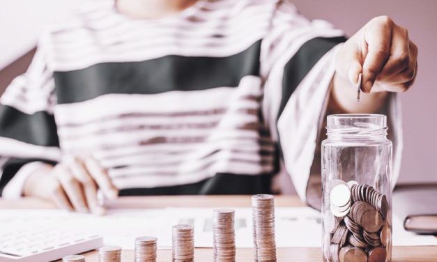 De la «tormenta perfecta» a una salud financiera…al menos, «moderada»