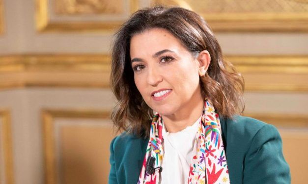 Laura Fernández: En América Latina, «las mujeres de más de 60 años en vez de jubilarse,  emprenden»