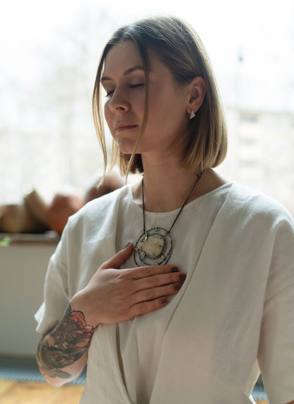 susana reina te empoderarás con<br />
dolor