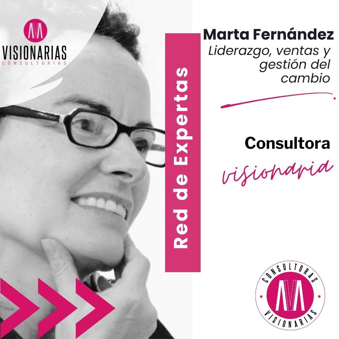 Marta Experta