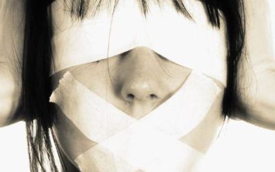 La metamorfosis de Génesis: Una mujer víctima de violencia
