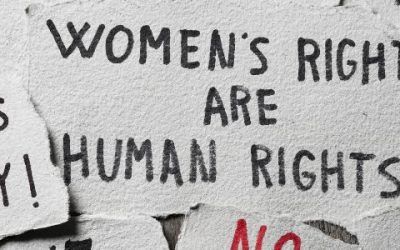 La lucha de Génesis: Entre la igualdad real y material     