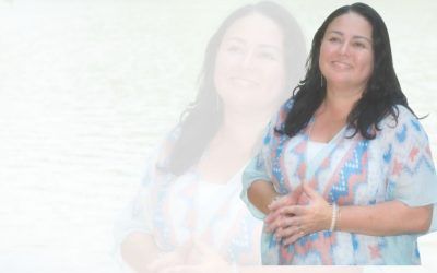 Ana Lucía Divins: Una voz sanadora