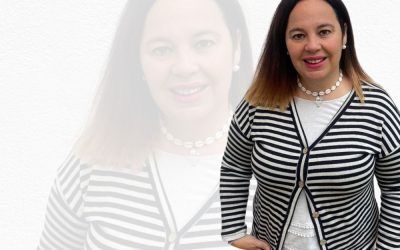 Clara Lapiedra: «Nos han hecho creer que las mujeres tenemos que elegir»