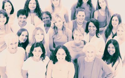 ¿Qué queremos las mujeres? Visibilidad, Sinergias, Impacto y Cambio