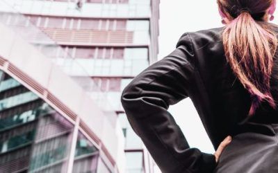 Construyendo ambición en las mujeres