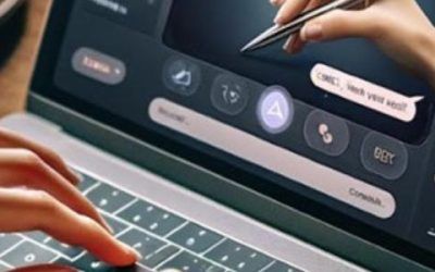 Asistentes Virtuales: El impacto de la IA Generativa en Pymes, emprendimiento y trabajo autónomo