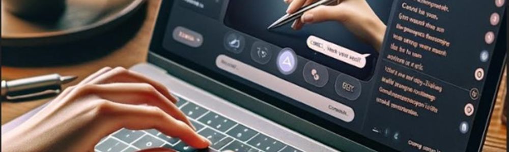 Asistentes Virtuales: El impacto de la IA Generativa en Pymes, emprendimiento y trabajo autónomo