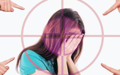 Slut-Shaming: Estigmatización de la sexualidad de las mujeres