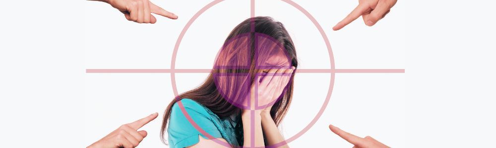 Slut-Shaming: Estigmatización de la sexualidad de las mujeres