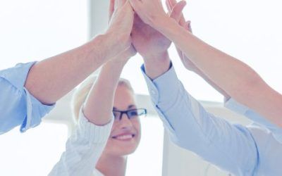 Impulsemos el empoderamiento femenino en el mundo corporativo
