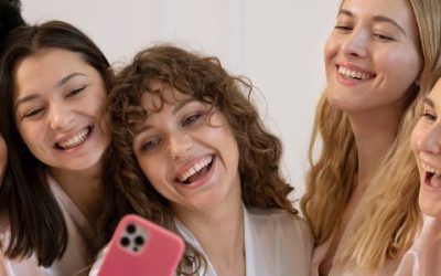 ¿Son compatibles la imagen personal y el empoderamiento femenino?
