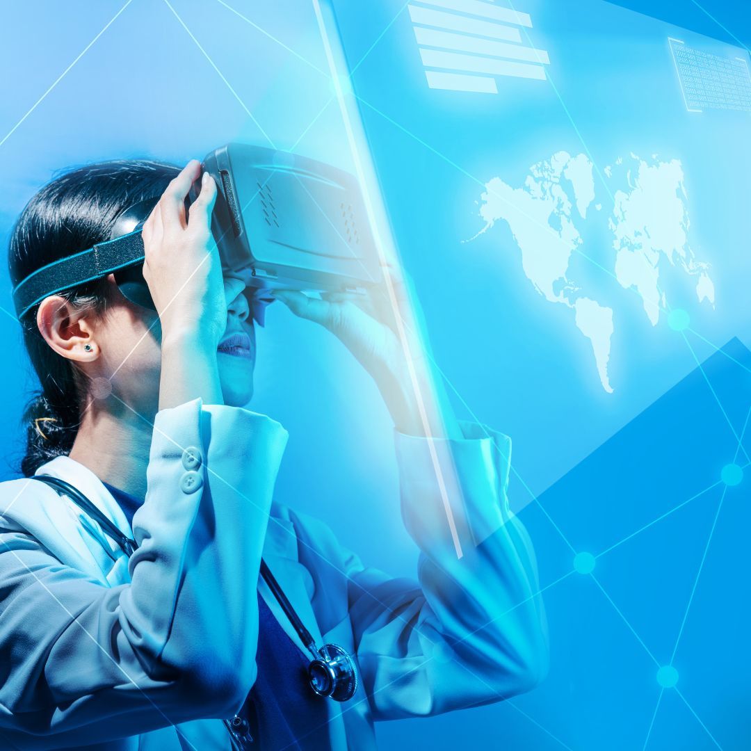 mujer y tecnologia