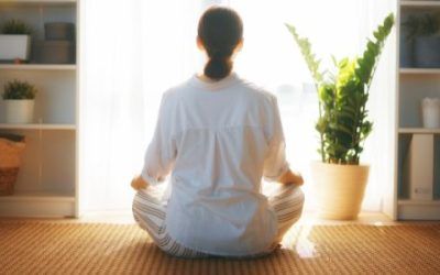 Cuidando nuestra Energía. El equilibrio que debemos siempre buscar