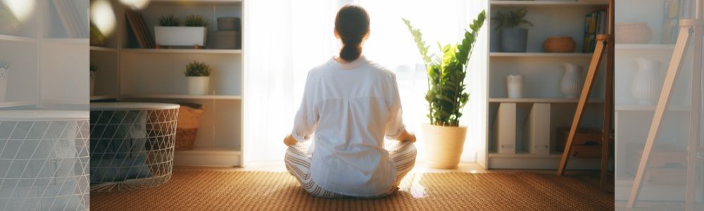 Cuidando nuestra Energía. El equilibrio que debemos siempre buscar