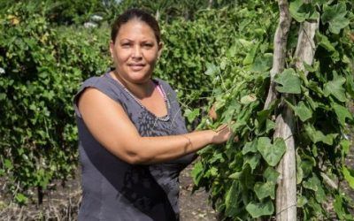 Invertir en mujeres, acelerar el progreso