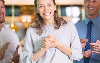 Desde el amor al rol de líder de la mujer: una necesidad empresarial