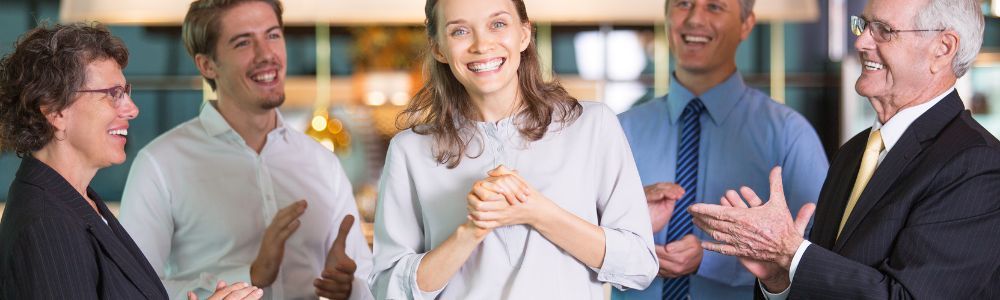 Desde el amor al rol de líder de la mujer: una necesidad empresarial   