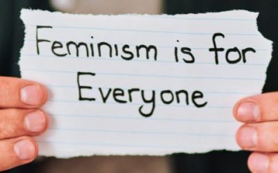 Los hombres “sí” podemos ser feministas