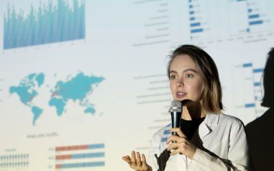 Radiografía Inversión con Gafas de Género
