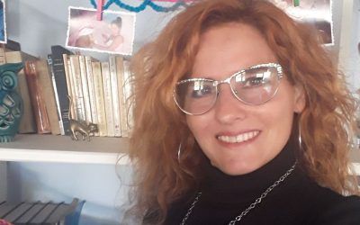 Abigail Ganopol: Incorporar a las mujeres a la ciencia es un gran desafío