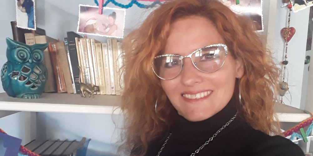 Abigail Ganopol: Incorporar a las mujeres a la ciencia es un gran desafío