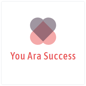 YouAraSuccess logo pink (1)