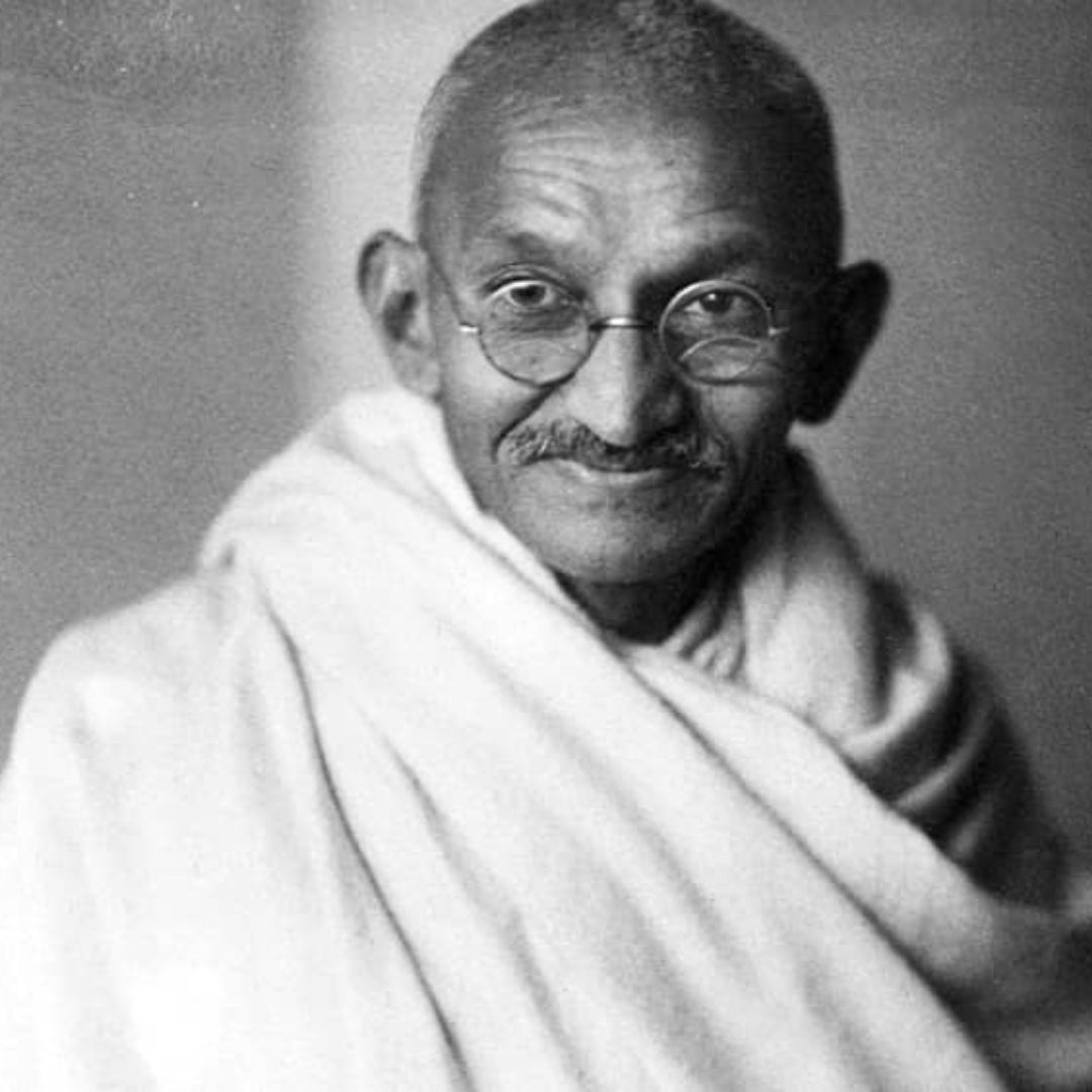 gandhi