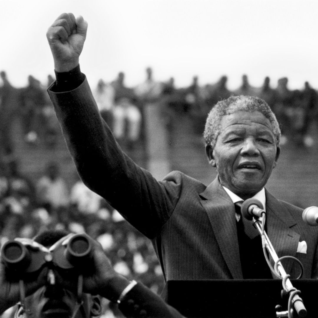 mandela