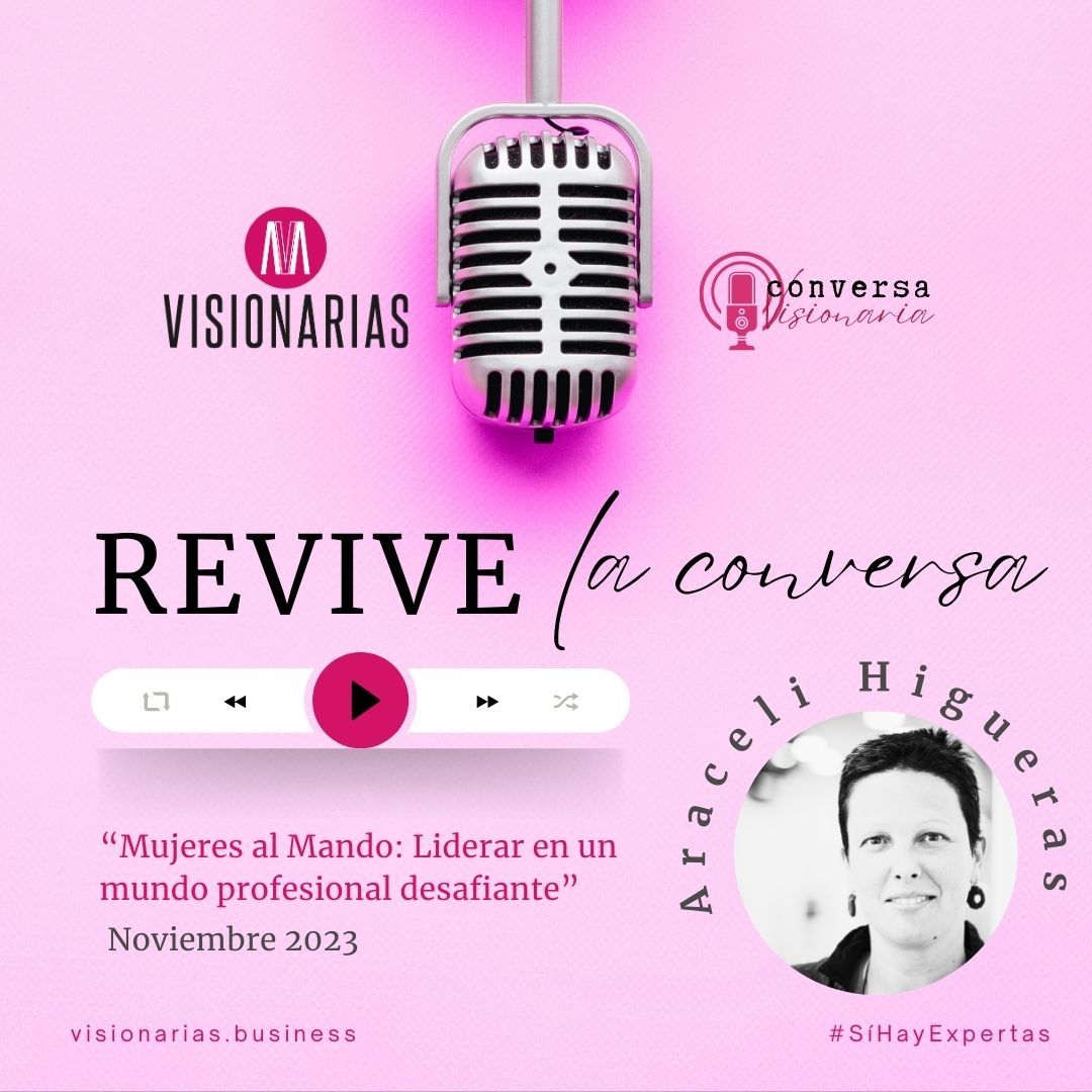 revive conversa araceli