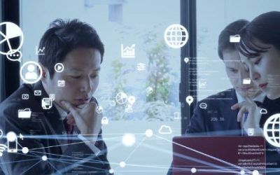 La transformación digital más allá de la tecnología. Parte 2