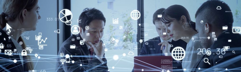 La transformación digital más allá de la tecnología. Parte 2