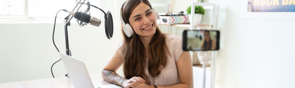 El Auge de los microinfluencers en el Marketing en Redes Sociales