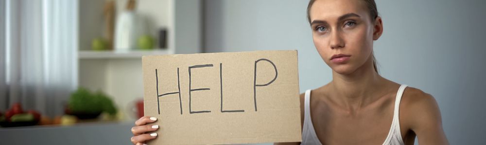 Trastornos de la Conducta Alimentaria: una lucha física y mental