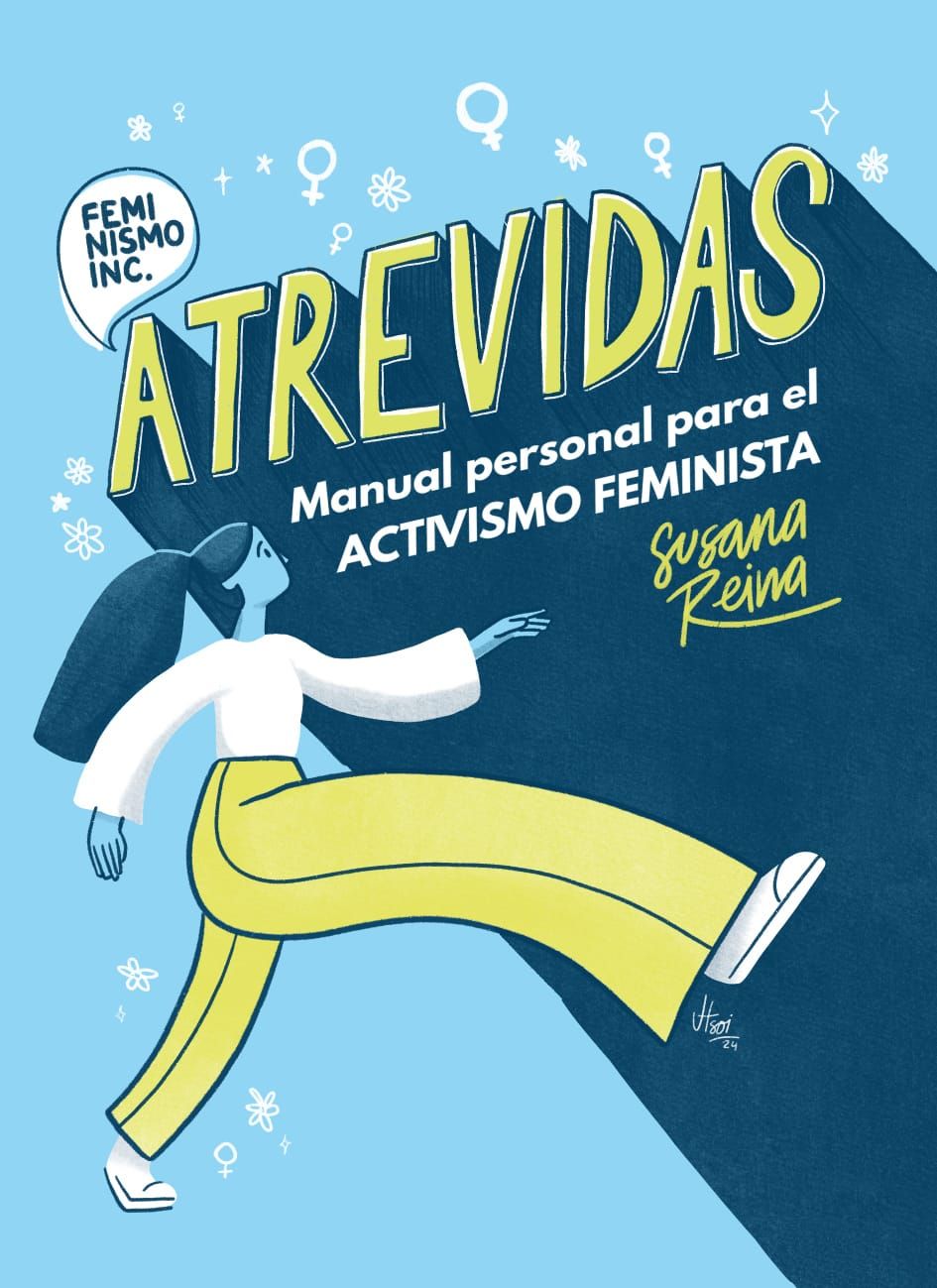 susana reina te empoderarás con<br />
dolor