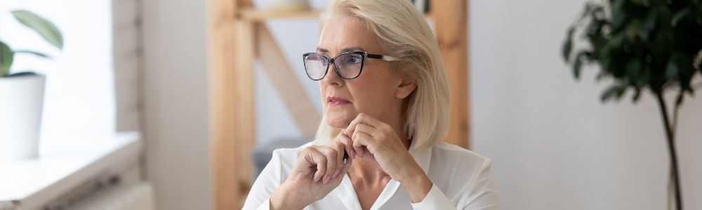¿Cómo empiezo de cero a los 60?