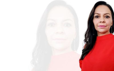 Ariana Olvera: «En el proceso de empoderamiento femenino, hombres y mujeres debemos cambiarnos el chip»