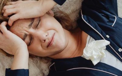 ¿Cómo superar el estrés que supone un revés o cambio personal y profesional?