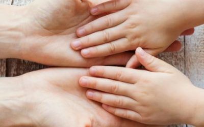 La Lucha de Génesis: Separación forzosa de una madre y su hija