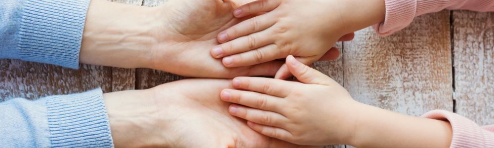 La Lucha de Génesis: Separación forzosa de una madre y su hija
