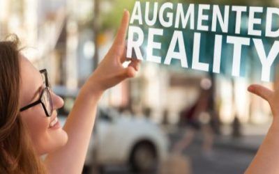 Realidad aumentada: Más allá de la virtualidad en el marketing
