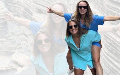 Kramt: la marca de moda sostenible que reivindica los deportes minoritarios